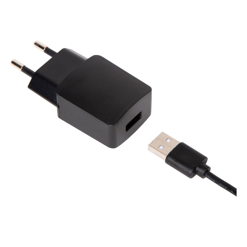 Lucide COLIN IP44 - Nabíjacia stolová lampa Vonkajšia - Batéria - LED Rozm. - 1x3W 3000K - IP44 - 3 StepDim - Čierna